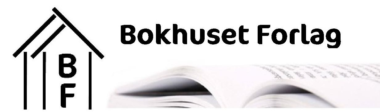 Bokhuset Forlag